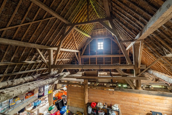 Medium property photo - Maasdijk 29, 4284 VB Rijswijk (Nb)